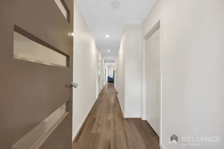 Third view of Homely house listing, 11 Betinick Road, Truganina VIC 3029