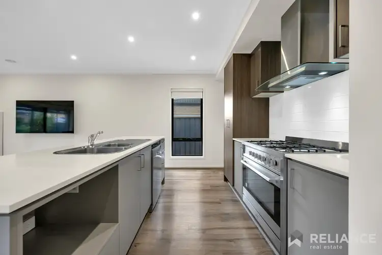 Fourth view of Homely house listing, 11 Betinick Road, Truganina VIC 3029