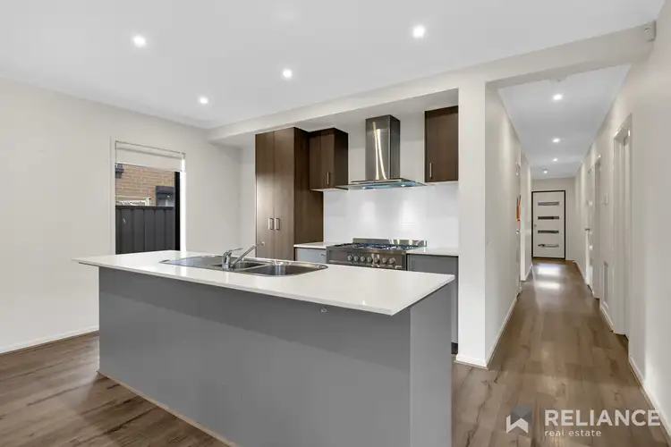 Fifth view of Homely house listing, 11 Betinick Road, Truganina VIC 3029