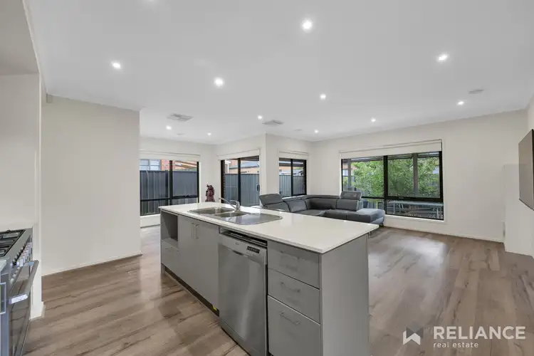 Sixth view of Homely house listing, 11 Betinick Road, Truganina VIC 3029