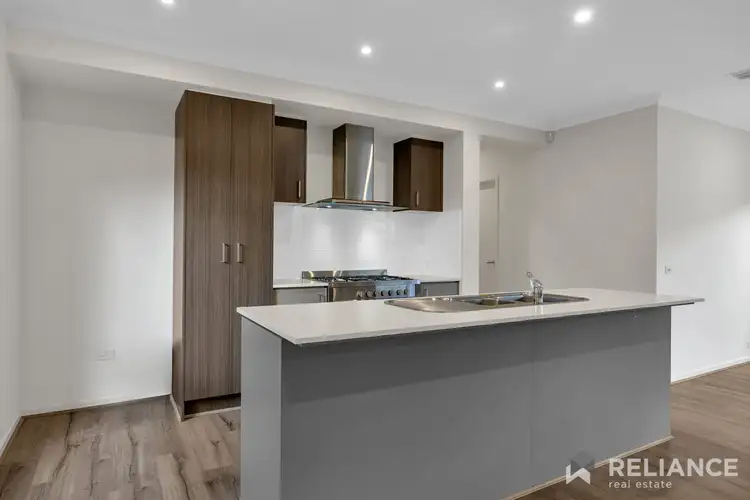 Seventh view of Homely house listing, 11 Betinick Road, Truganina VIC 3029