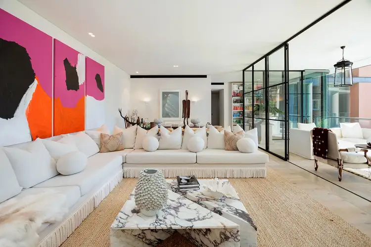 3/1 Onslow Avenue, Elizabeth Bay NSW 2011