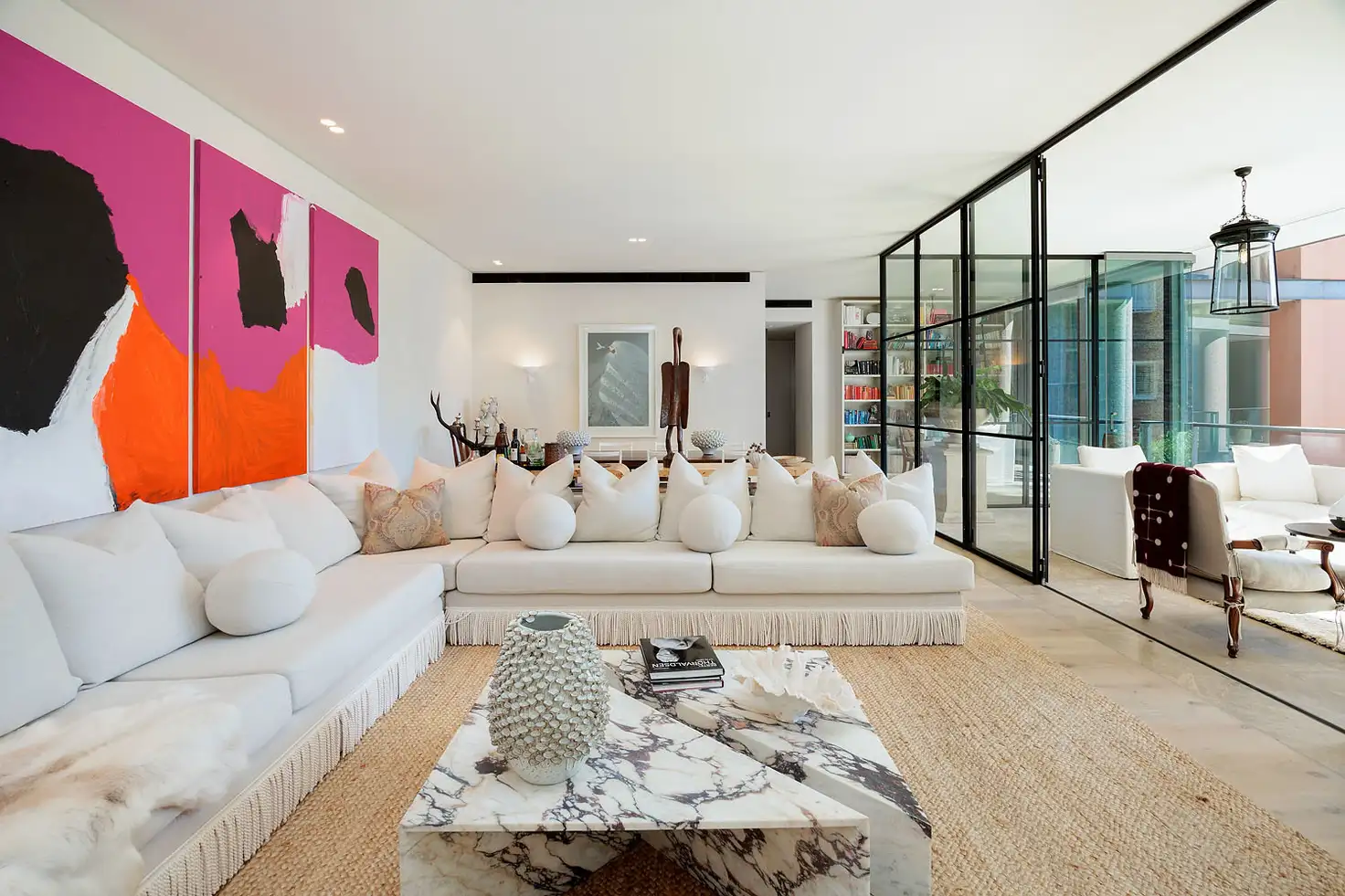 Main view of Homely apartment listing, 3/1 Onslow Avenue, Elizabeth Bay NSW 2011