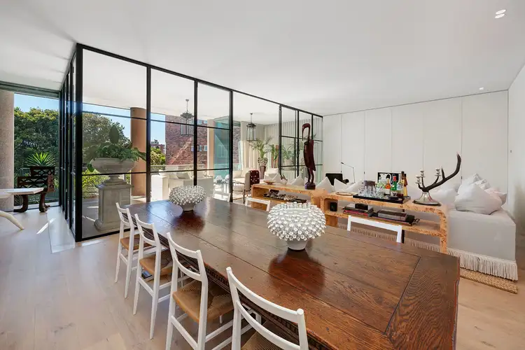 Third view of Homely apartment listing, 3/1 Onslow Avenue, Elizabeth Bay NSW 2011