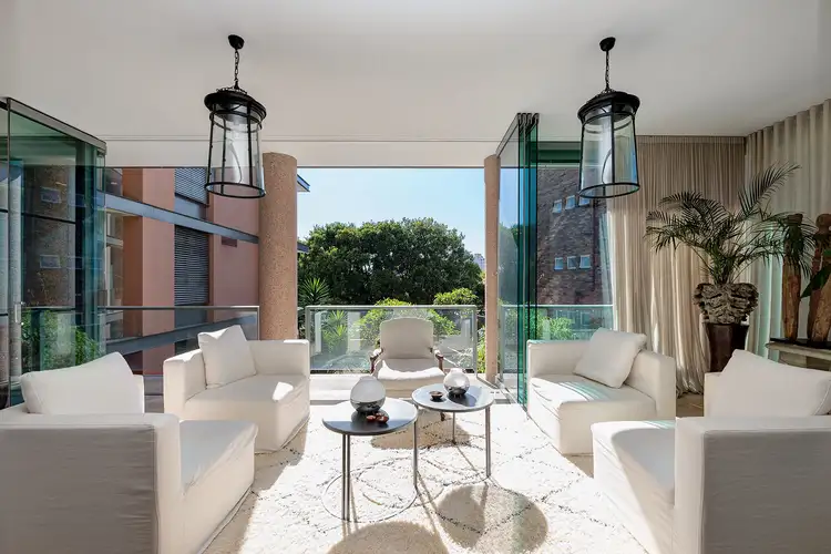 Fourth view of Homely apartment listing, 3/1 Onslow Avenue, Elizabeth Bay NSW 2011