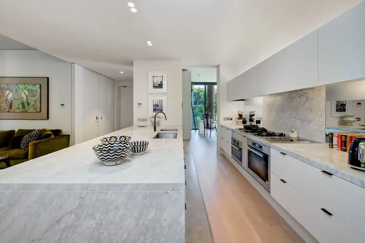 Fifth view of Homely apartment listing, 3/1 Onslow Avenue, Elizabeth Bay NSW 2011