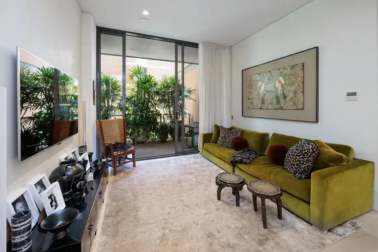 Sixth view of Homely apartment listing, 3/1 Onslow Avenue, Elizabeth Bay NSW 2011