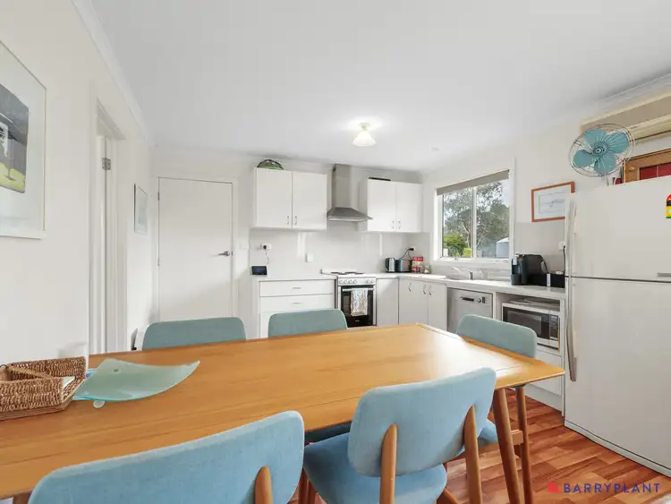 Second view of Homely house listing, 21 Outlook Drive, Cowes VIC 3922