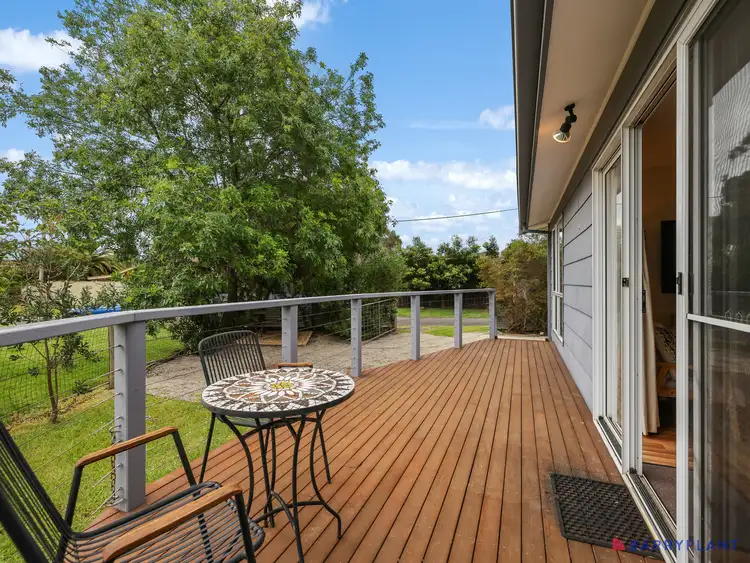 Third view of Homely house listing, 21 Outlook Drive, Cowes VIC 3922