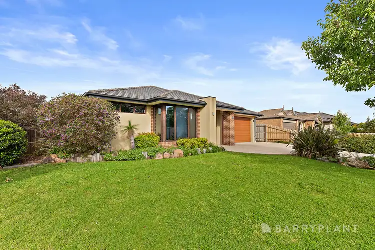 10 Emerald Crescent, Koo Wee Rup VIC 3981