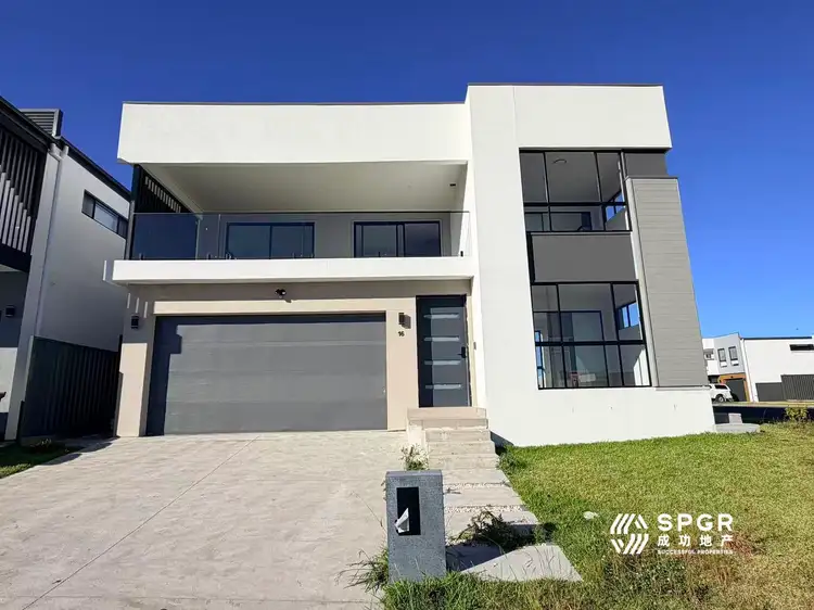 Address available on request