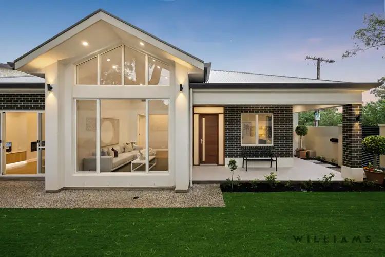 Third view of Homely house listing, 102 Godfrey Terrace, Erindale SA 5066