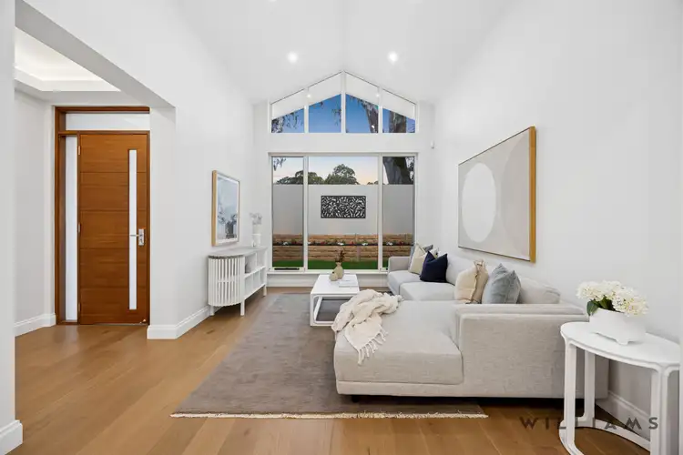 Fourth view of Homely house listing, 102 Godfrey Terrace, Erindale SA 5066