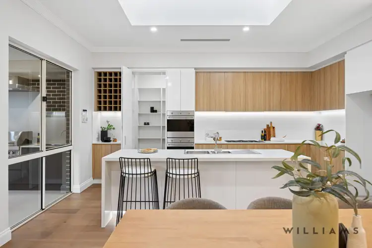 Fifth view of Homely house listing, 102 Godfrey Terrace, Erindale SA 5066