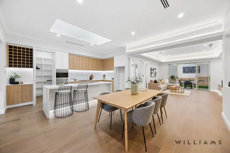 Sixth view of Homely house listing, 102 Godfrey Terrace, Erindale SA 5066