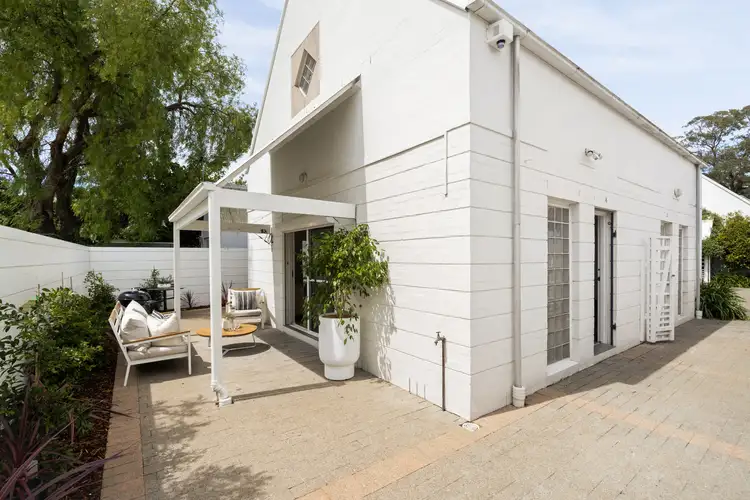 4/54 George Street, Leichhardt NSW 2040