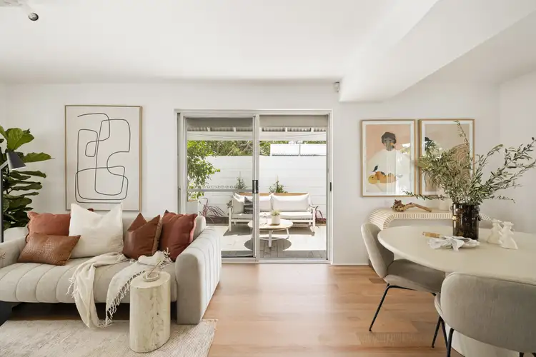 Fourth view of Homely townhouse listing, 4/54 George Street, Leichhardt NSW 2040