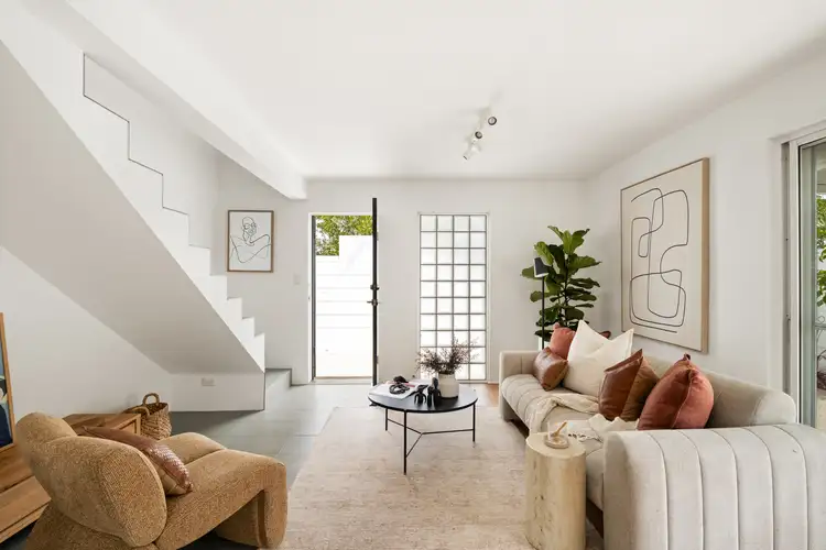 Fifth view of Homely townhouse listing, 4/54 George Street, Leichhardt NSW 2040