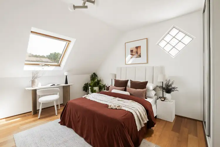 Sixth view of Homely townhouse listing, 4/54 George Street, Leichhardt NSW 2040