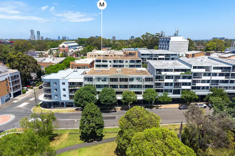 39/30 Herbert Street