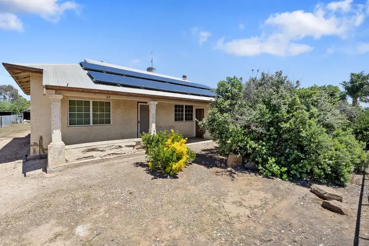 Second view of Homely house listing, 23 Railway Terrace, Tailem Bend SA 5260