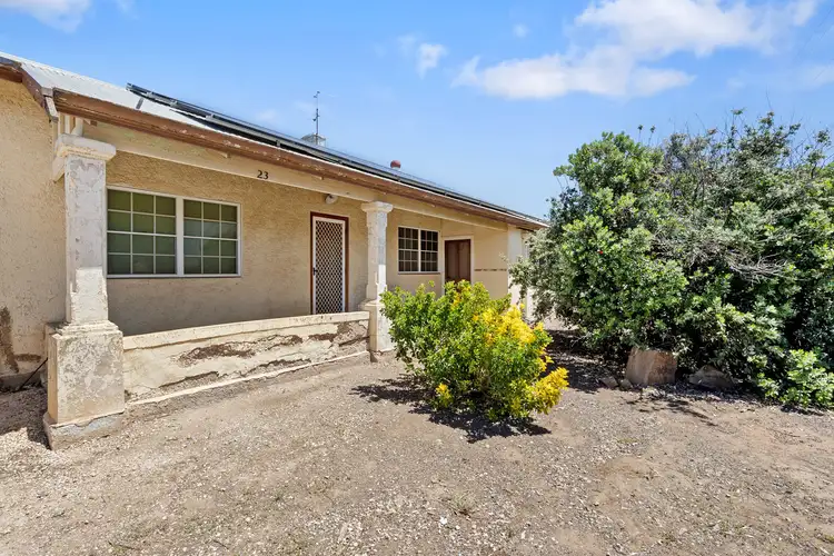 Third view of Homely house listing, 23 Railway Terrace, Tailem Bend SA 5260