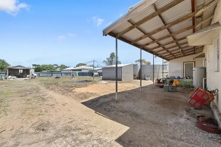 Fourth view of Homely house listing, 23 Railway Terrace, Tailem Bend SA 5260