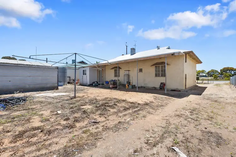 Fifth view of Homely house listing, 23 Railway Terrace, Tailem Bend SA 5260