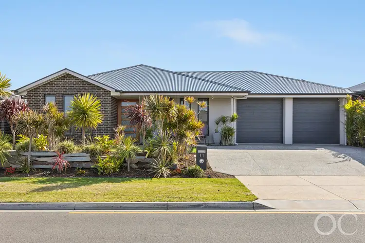 11 Aqua Place, Moana SA 5169