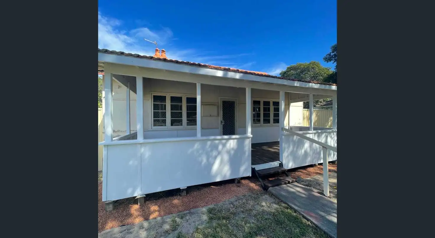 Main view of Homely house listing, 3 Ewart Street, Midvale WA 6056