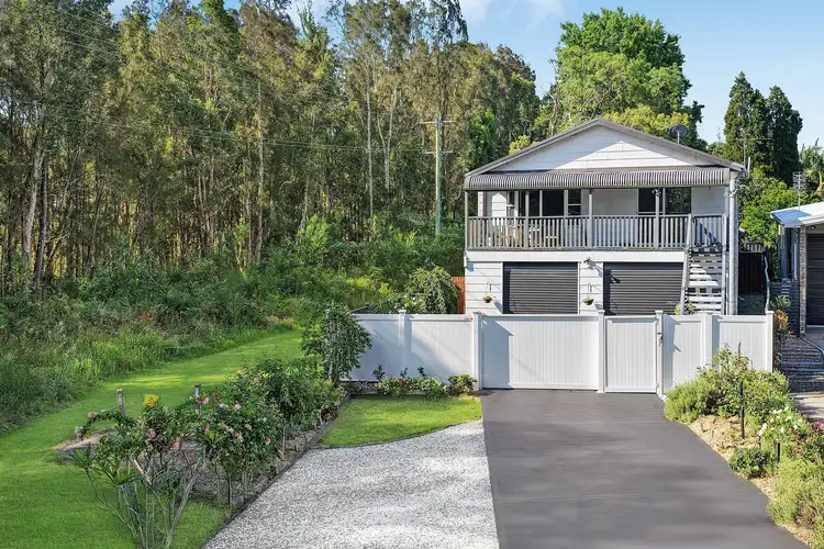 127 Stingaree Point Drive, Dora Creek NSW 2264
