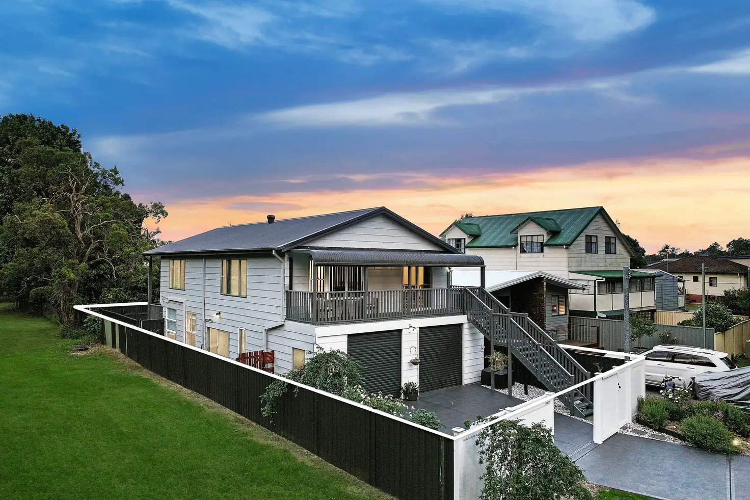 Main view of Homely house listing, 127 Stingaree Point Drive, Dora Creek NSW 2264