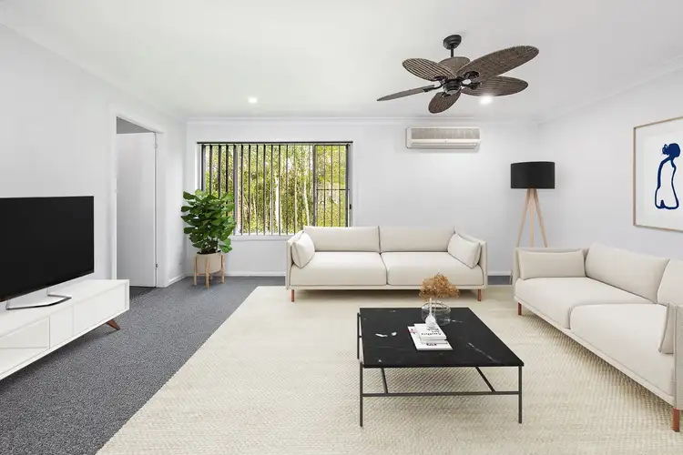 Fourth view of Homely house listing, 127 Stingaree Point Drive, Dora Creek NSW 2264