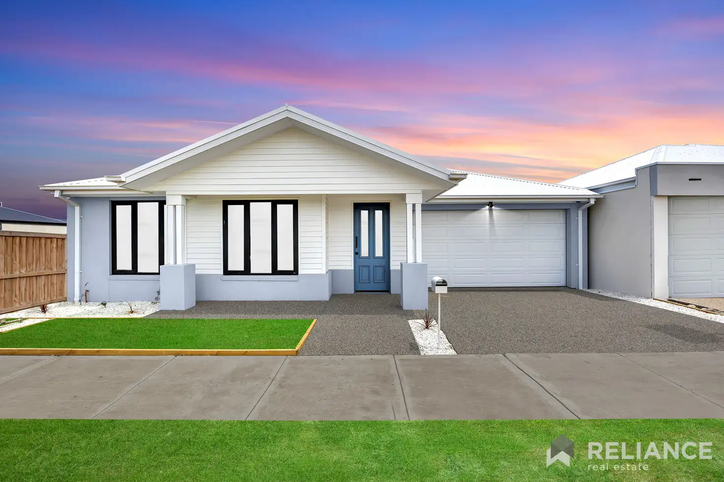 Main view of Homely house listing, 26 Thyme Crescent, Fraser Rise VIC 3336