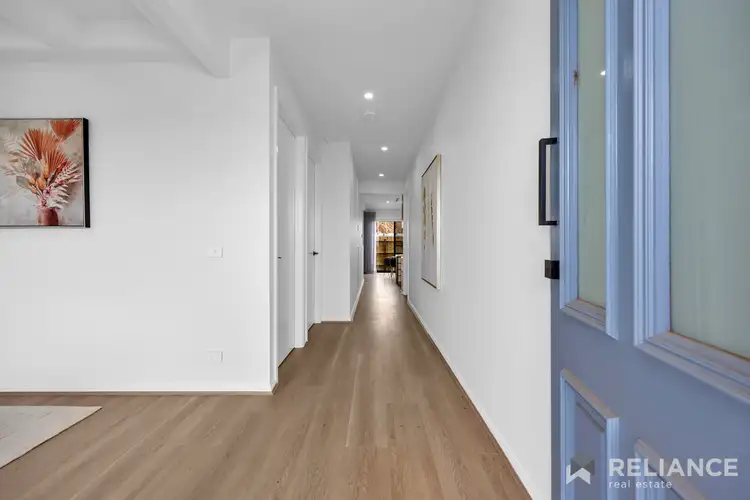 Second view of Homely house listing, 26 Thyme Crescent, Fraser Rise VIC 3336