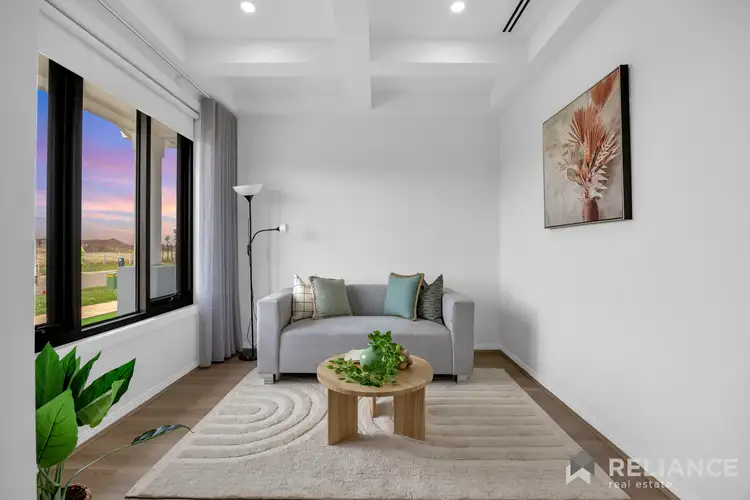 Fourth view of Homely house listing, 26 Thyme Crescent, Fraser Rise VIC 3336