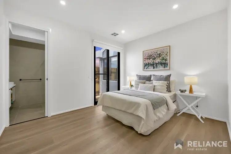 Sixth view of Homely house listing, 26 Thyme Crescent, Fraser Rise VIC 3336