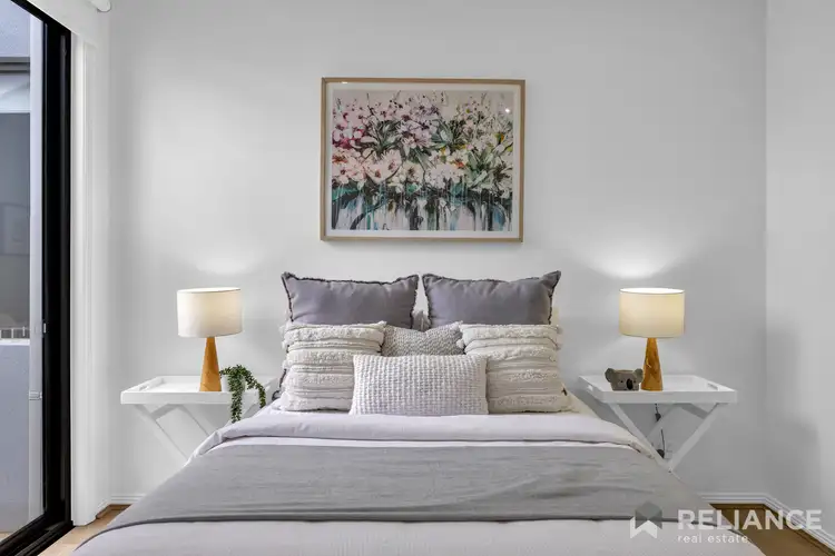 Seventh view of Homely house listing, 26 Thyme Crescent, Fraser Rise VIC 3336