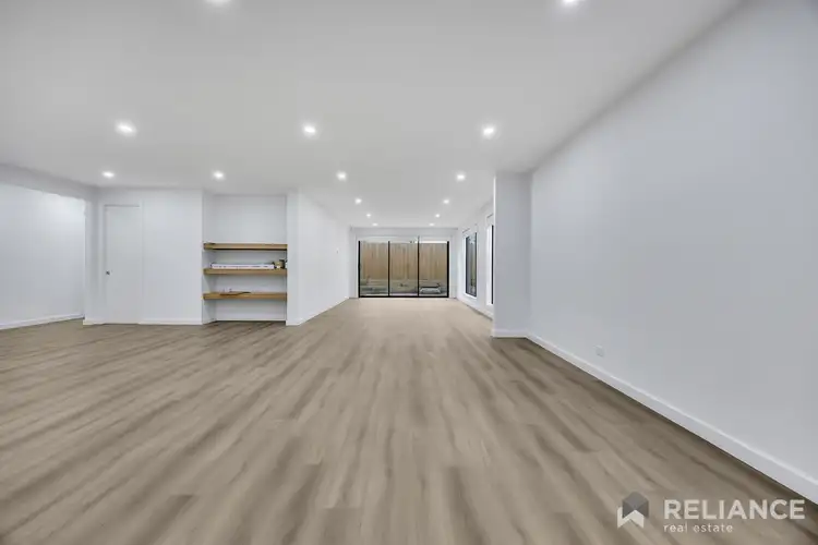 Fifth view of Homely house listing, 34 Rubrum Road, Sunbury VIC 3429