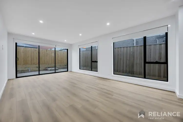 Seventh view of Homely house listing, 34 Rubrum Road, Sunbury VIC 3429