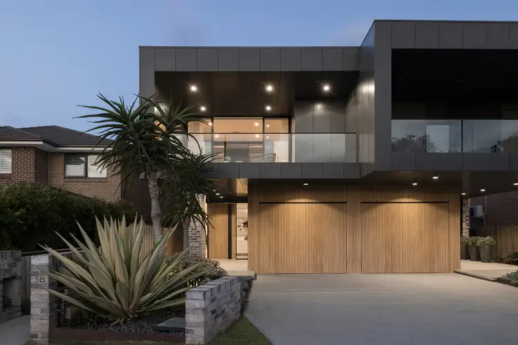 5B Birdwood Avenue, Belfield NSW 2191