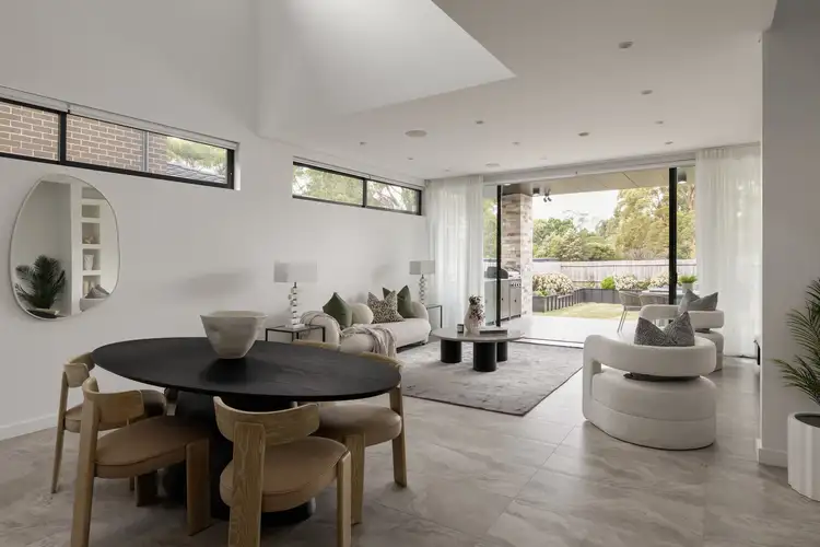 Third view of Homely house listing, 5B Birdwood Avenue, Belfield NSW 2191