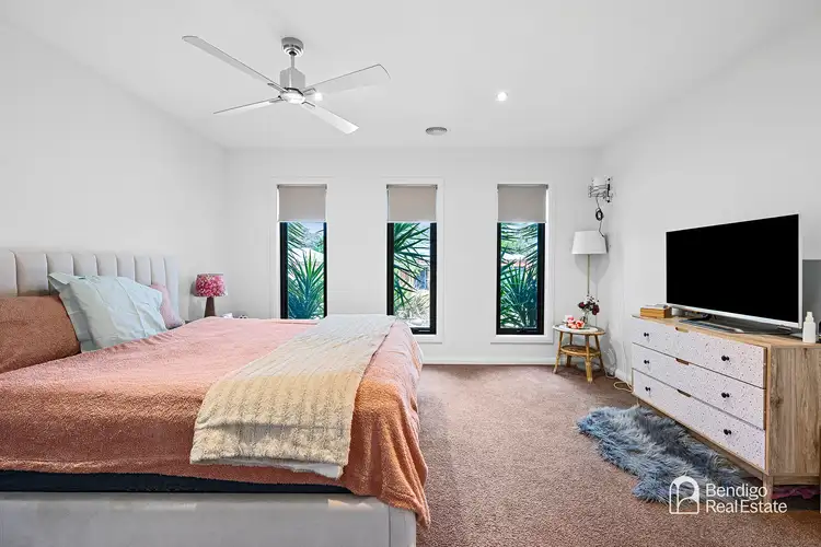 Sixth view of Homely house listing, 6 Hampshire Place, Strathfieldsaye VIC 3551