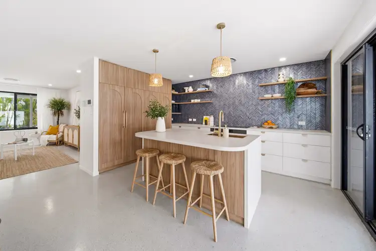 Sixth view of Homely house listing, 25 Bareki Street, Wurtulla QLD 4575