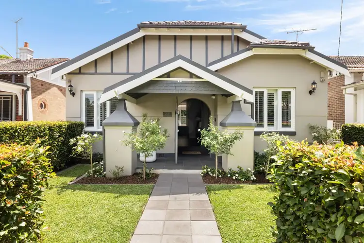 217 Victoria Street, Ashfield NSW 2131