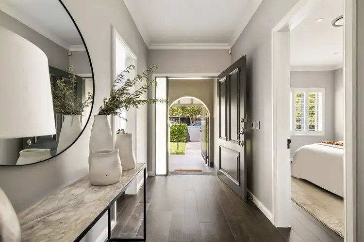 Second view of Homely house listing, 217 Victoria Street, Ashfield NSW 2131