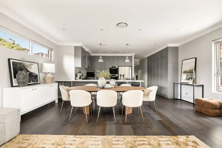 Fourth view of Homely house listing, 217 Victoria Street, Ashfield NSW 2131