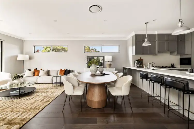 Fifth view of Homely house listing, 217 Victoria Street, Ashfield NSW 2131