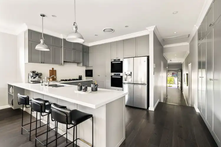 Sixth view of Homely house listing, 217 Victoria Street, Ashfield NSW 2131