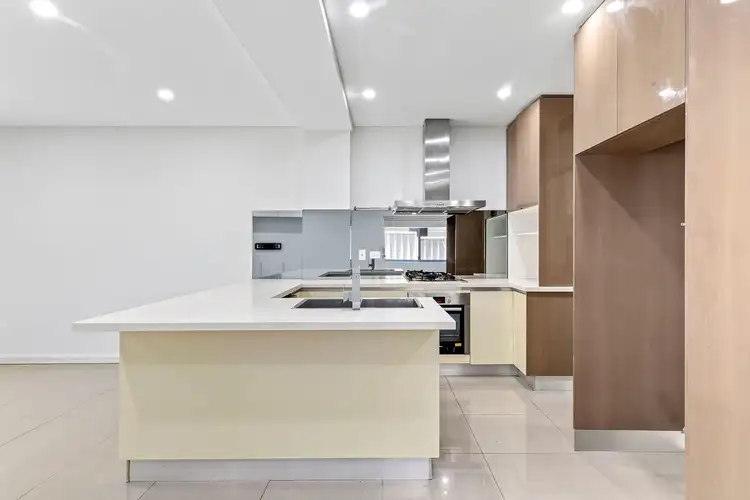 Fourth view of Homely semi-detached listing, 44A MacKinnon Avenue, Padstow NSW 2211